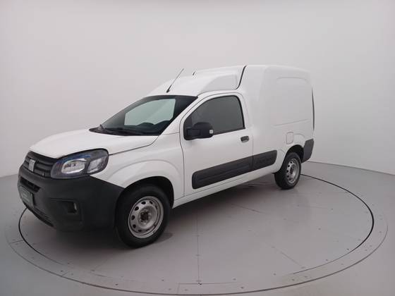 FIAT FIORINO 1.4 MPI FURGÃO ENDURANCE 8V FLEX 2P MANUAL FIAT FIORINO 1.4 MPI FURGÃO ENDURANCE 8V FLEX 2P MANUAL